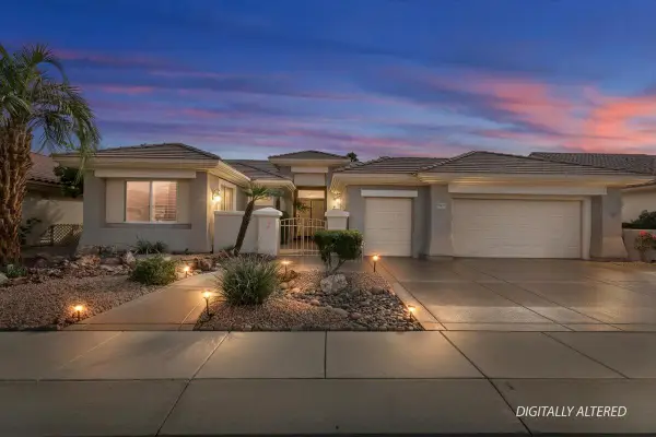 78433 Sunrise Mountain View, Palm Desert, CA 92211