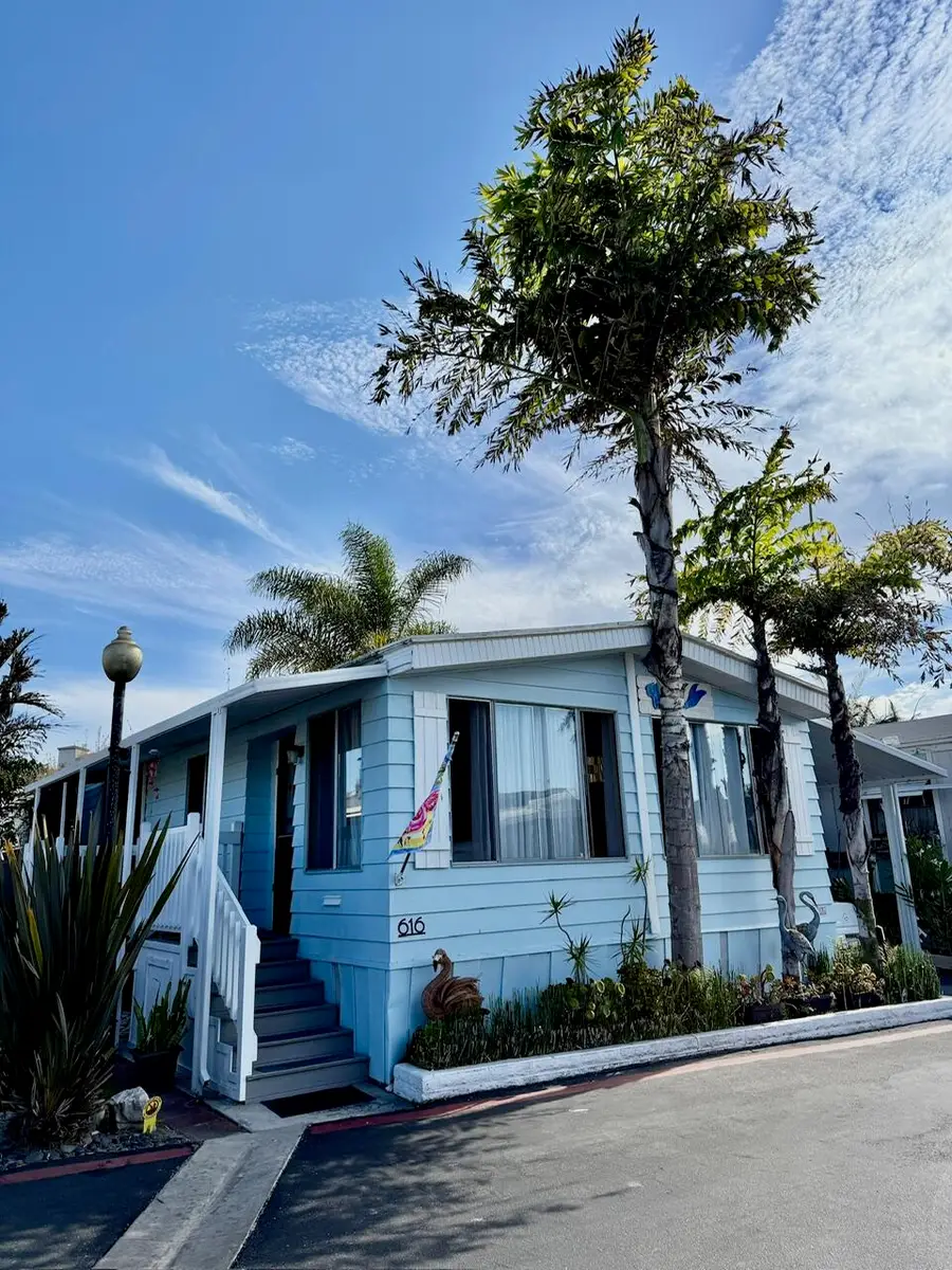80 Huntington Street #616, Huntington Beach, CA 92648 - #2