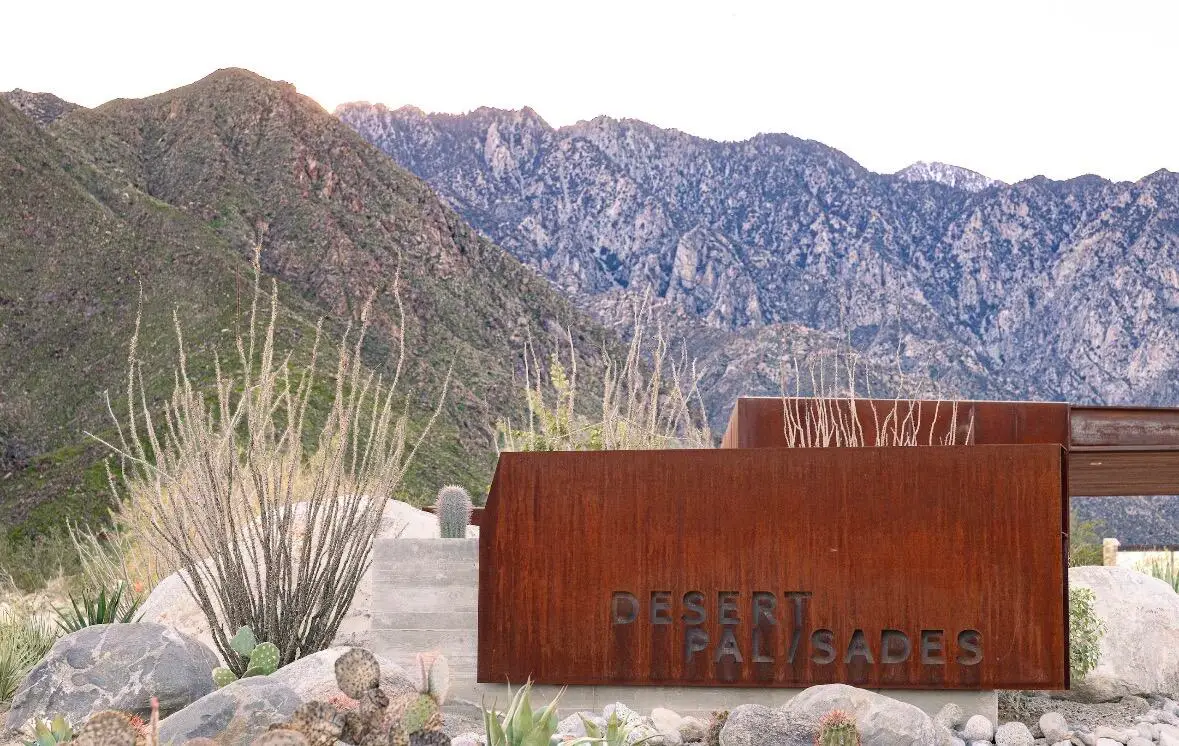 2158 City View Drive, Palm Springs, CA 92262 - Image #1