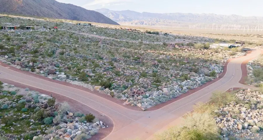 2158 City View Drive, Palm Springs, CA 92262 - Image #2