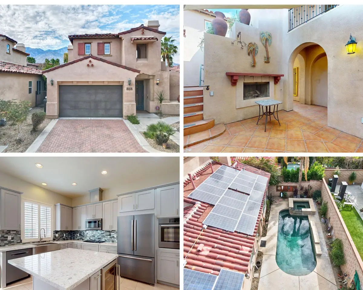1731 San Sebastian Court, Palm Springs, CA 92264 - Image #1