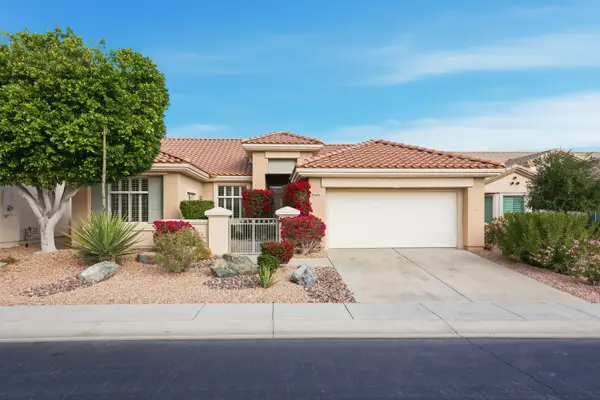 78536 Iron Bark Drive, Palm Desert, CA 92211