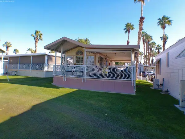 84136 Ave 44, #262 #262, Indio, CA 92203