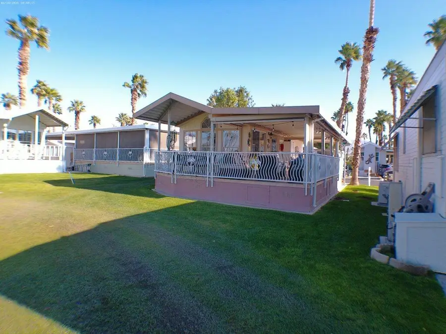 84136 Ave 44, #262 #262, Indio, CA 92203 - Image #2