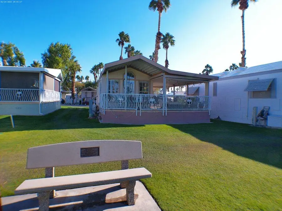 84136 Ave 44, #262 #262, Indio, CA 92203 - Image #3