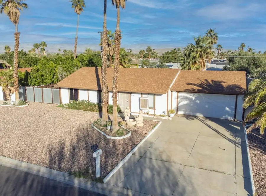 2930 N Bahada Road, Palm Springs, CA 92262 - #2