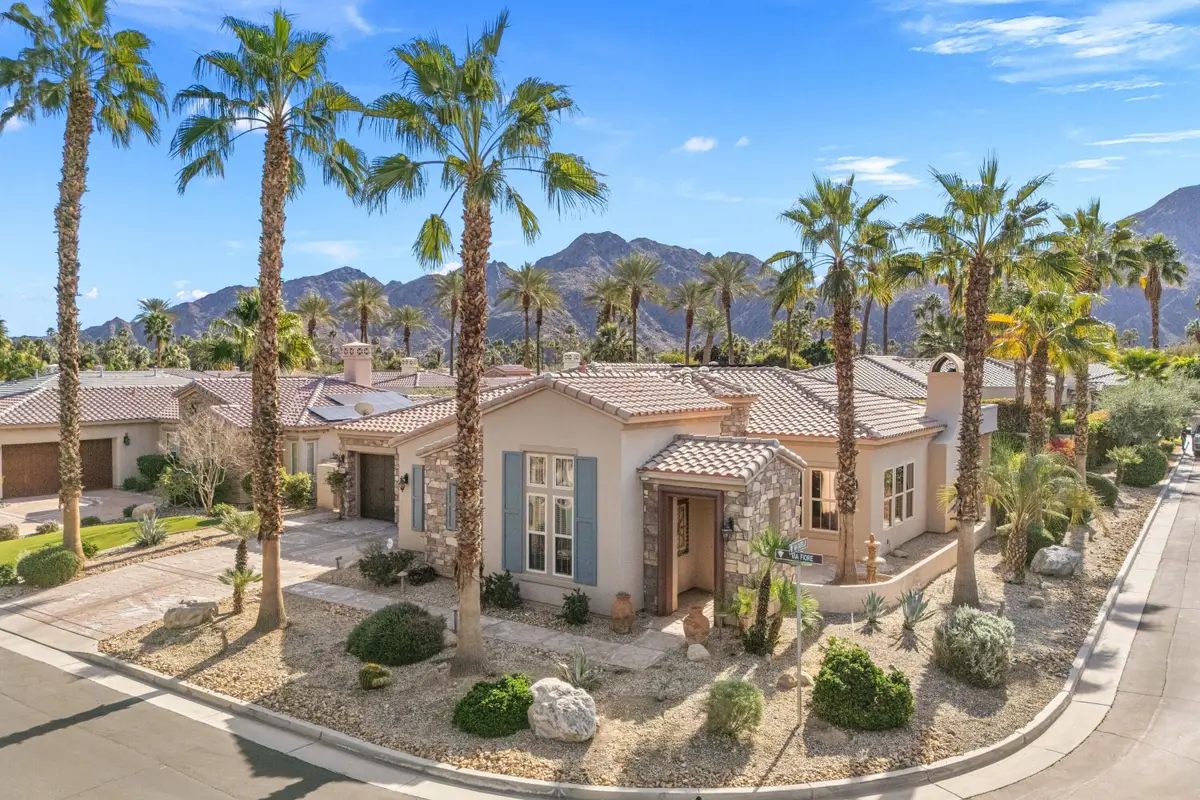 76047 Via Fiore, Indian Wells, CA 92210 - Image #1