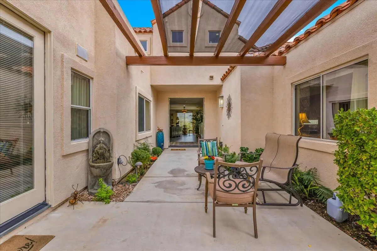 2964 Lantana Court, Palm Springs, CA 92264 - Image #1