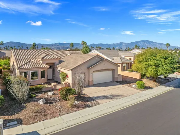 37271 Turnberry Isle Drive, Palm Desert, CA 92211