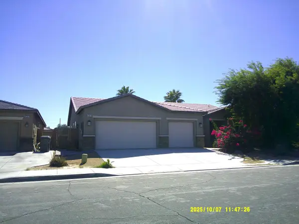 82887 Wordsworth Court, Indio, CA 92201