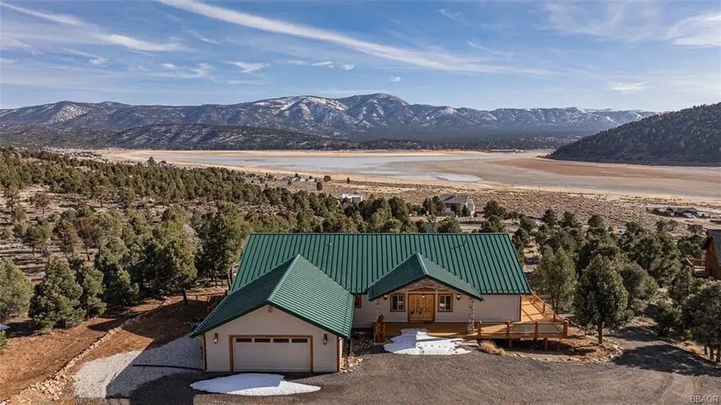 45690 N North Shore Drive Drive, Big Bear, CA 92314 - #1