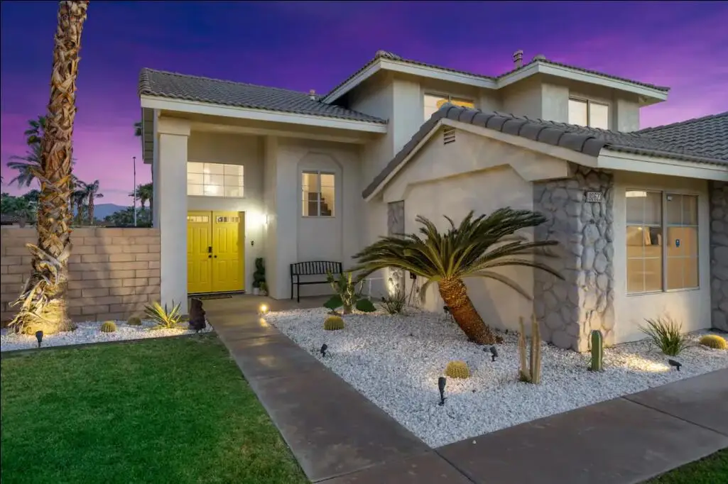 80623 Veranda Lane, Indio, CA 92201 - Image #1