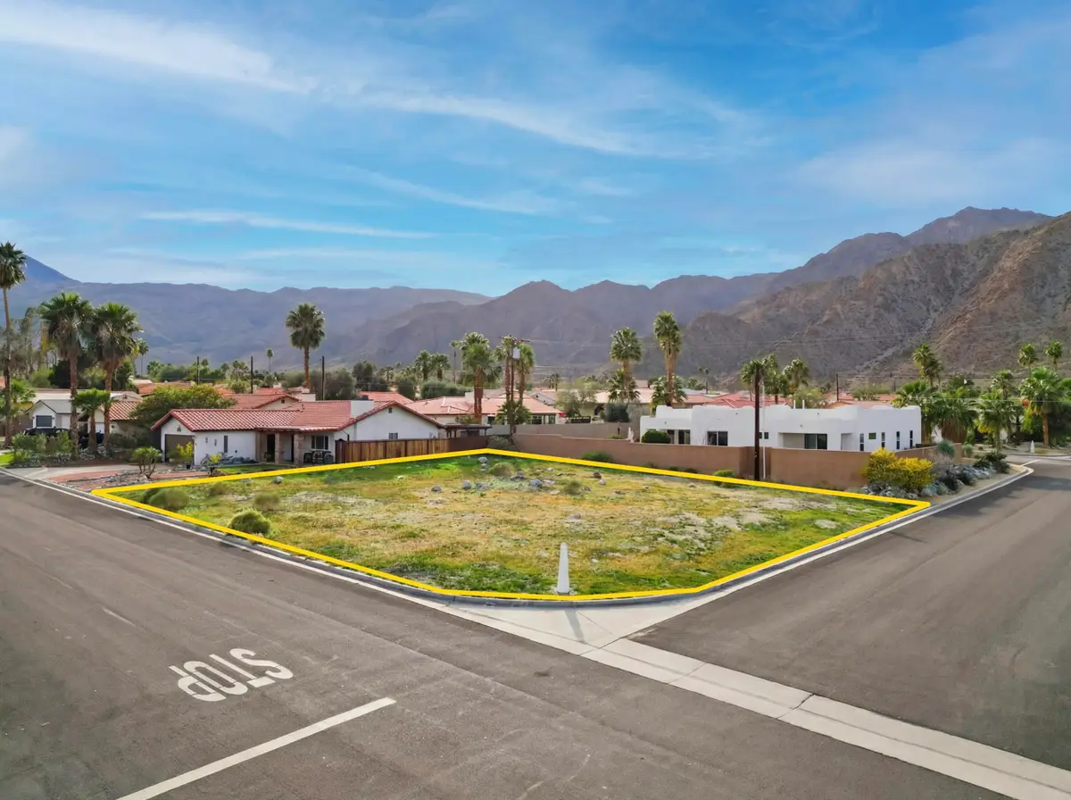 0 Avenida Rubio, La Quinta, CA 92253 - Image #1