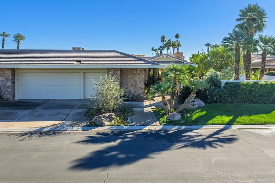 65 Mayfair Drive, Rancho Mirage, CA 92270 - Image #2