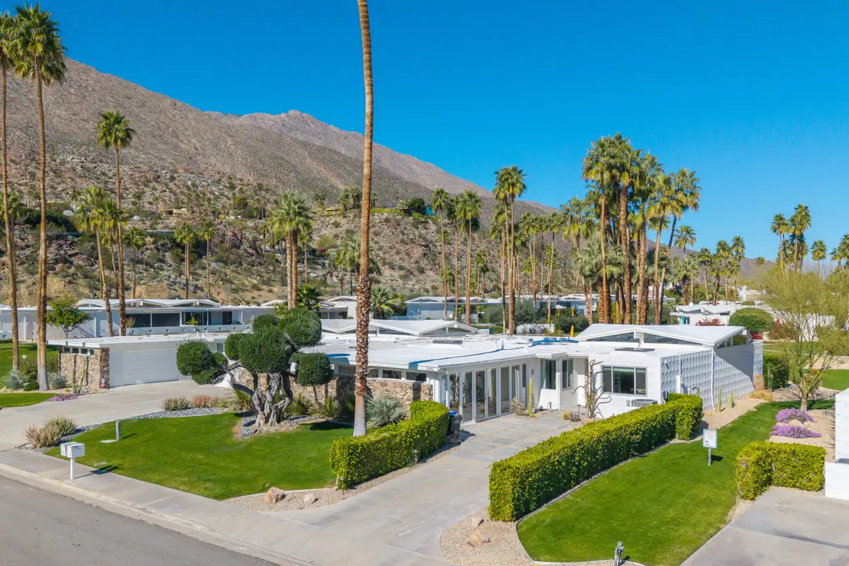 246 E Avenida Granada, Palm Springs, CA 92264 - Image #1