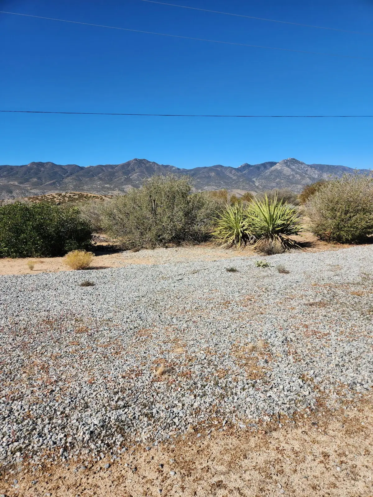 0 Glacier Pass, Mountain Center, CA 92561 - #1