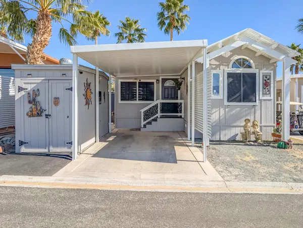 70200 Dillon Road #654, Desert Hot Springs, CA 92241