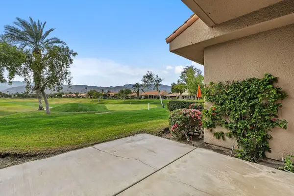 53 Pine Valley Drive, Rancho Mirage, CA 92270