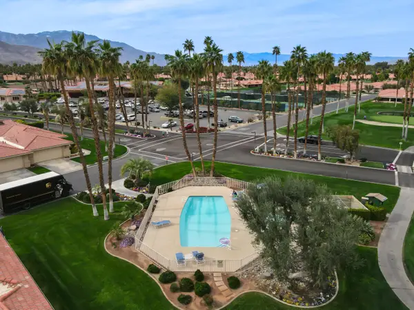 122 Presidio Place, Palm Desert, CA 92260