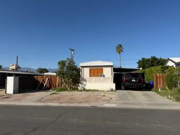 32405 Chiricahua Drive, Thousand Palms, CA 92276