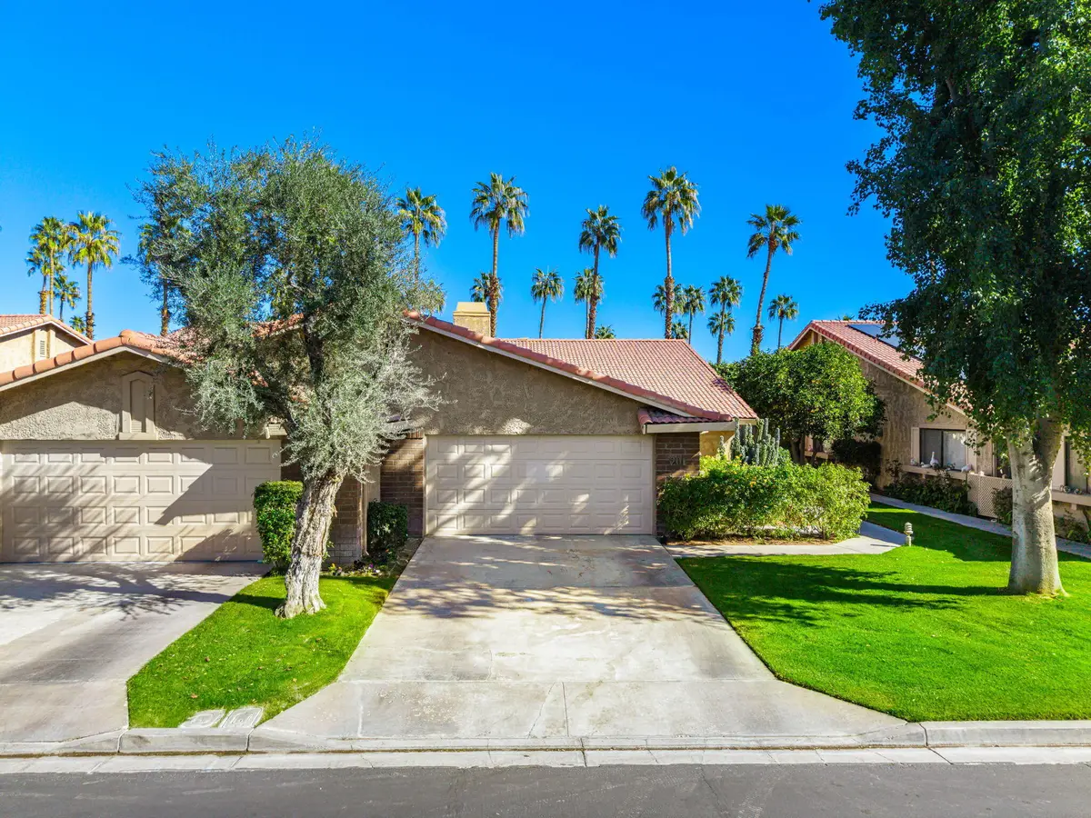 201 Camino Arroyo N, Palm Desert, CA 92260 - #1