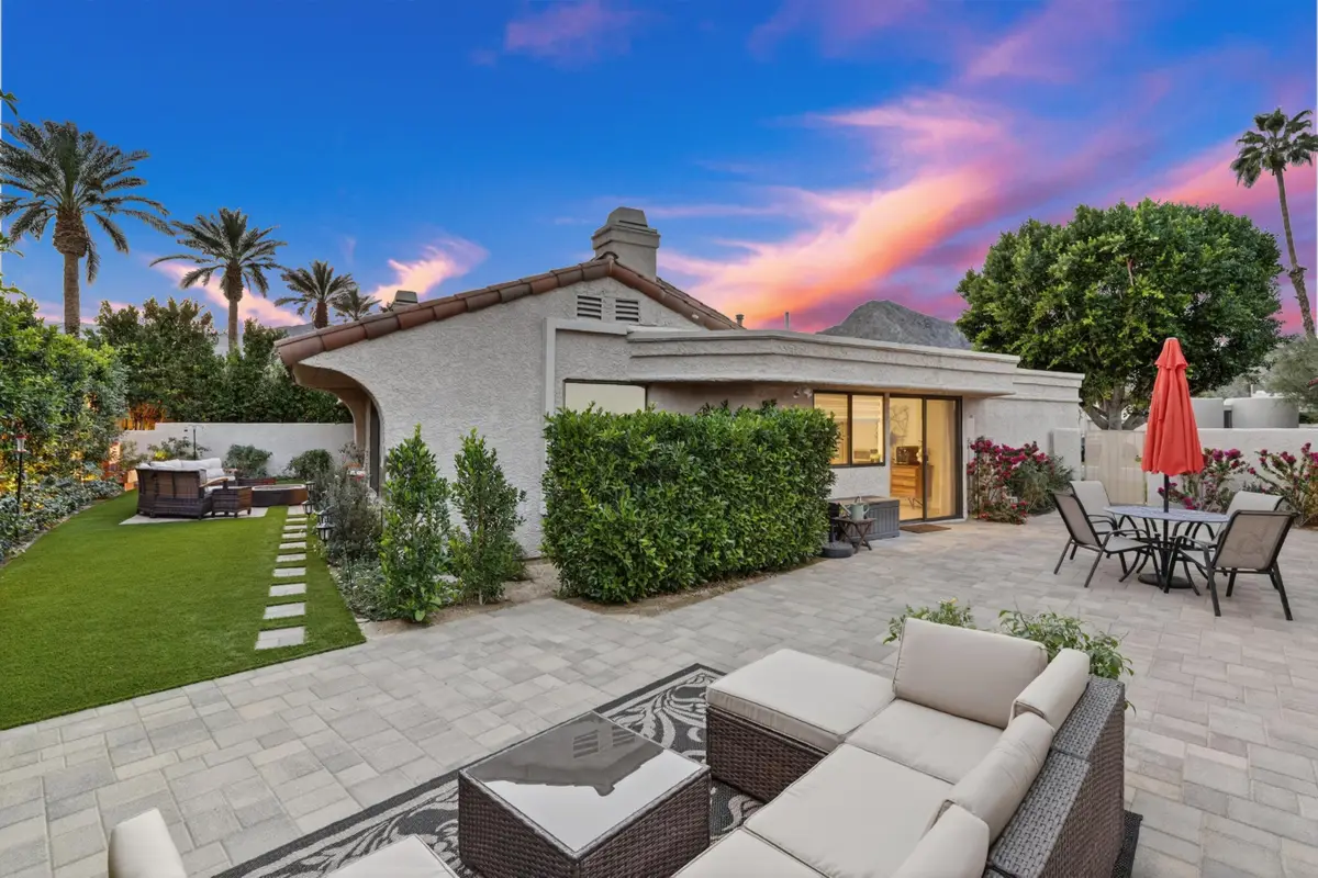 48119 Calle Seranas, La Quinta, CA 92253 - Image #1