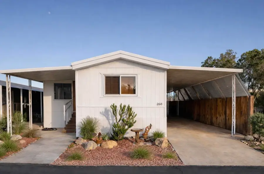 18070 Langlois Road #268, Desert Hot Springs, CA 92241 - #2