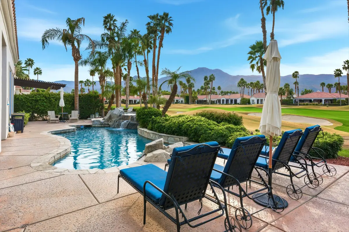 81150 Golf View Drive, La Quinta, CA 92253 - #1