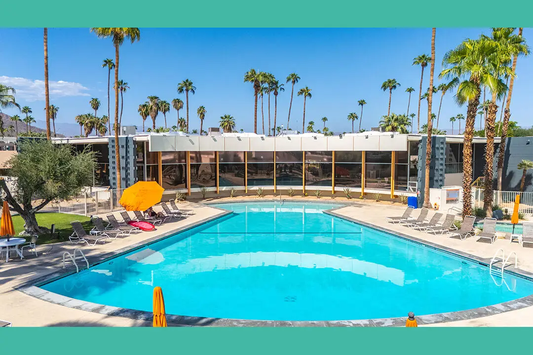 1111 E Palm Canyon Drive #226, Palm Springs, CA 92264 - #1