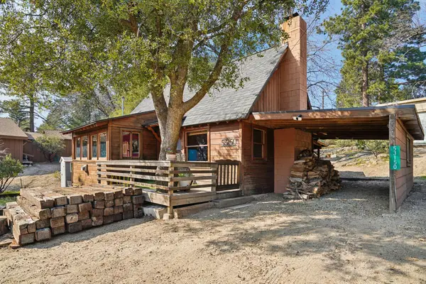 53150 Pineavista Drive, Idyllwild, CA 92549