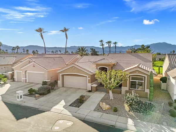 39015 Brandywine Avenue, Palm Desert, CA 92211