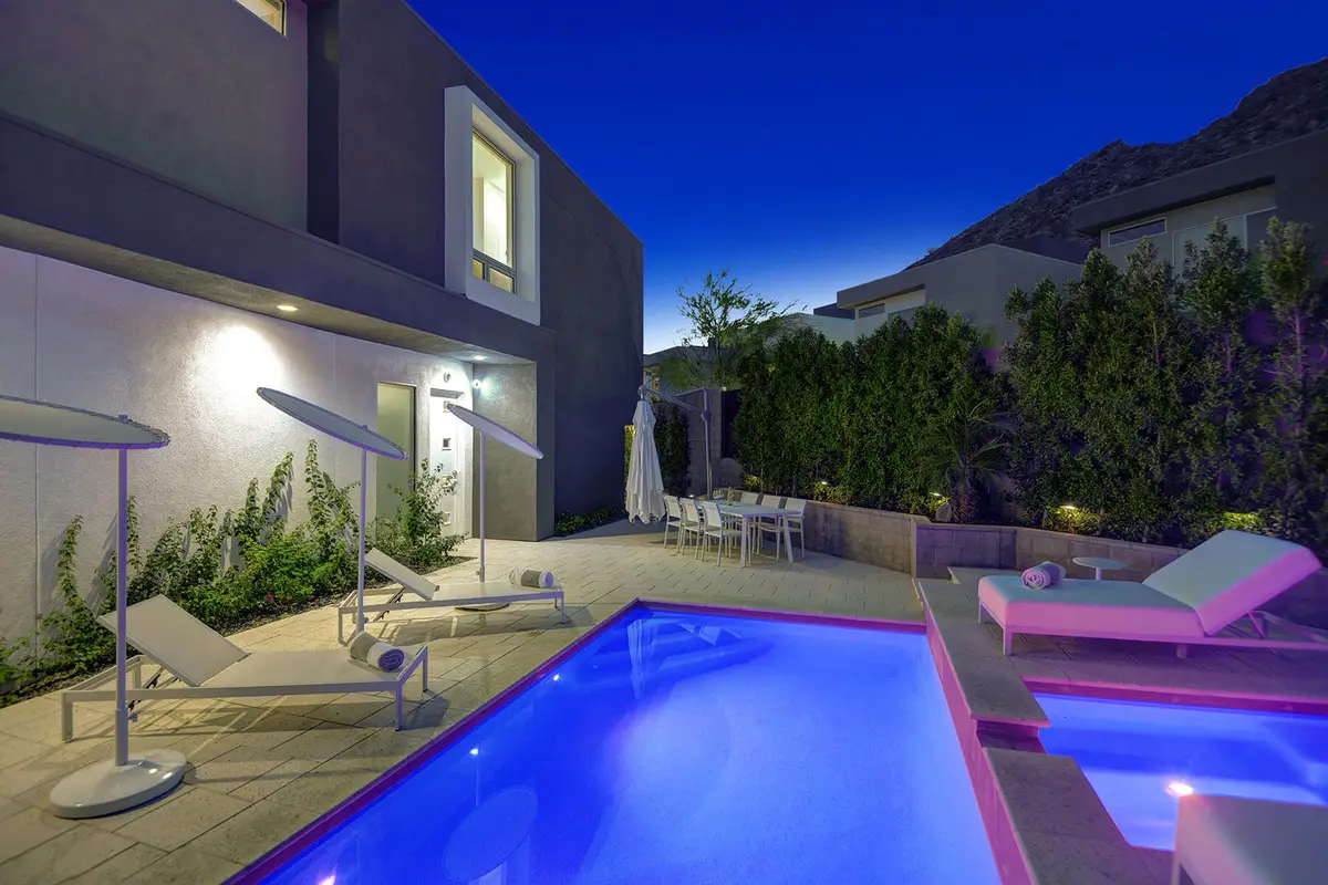 329 Goleta Way, Palm Springs, CA 92264 - #1
