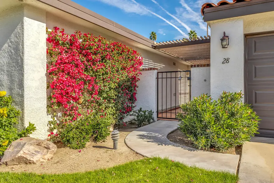 28 Calle Encinitas, Rancho Mirage, CA 92270 - #2