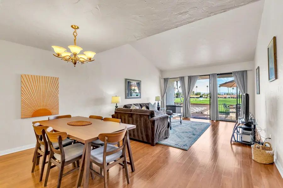 28 Calle Encinitas, Rancho Mirage, CA 92270 - #3