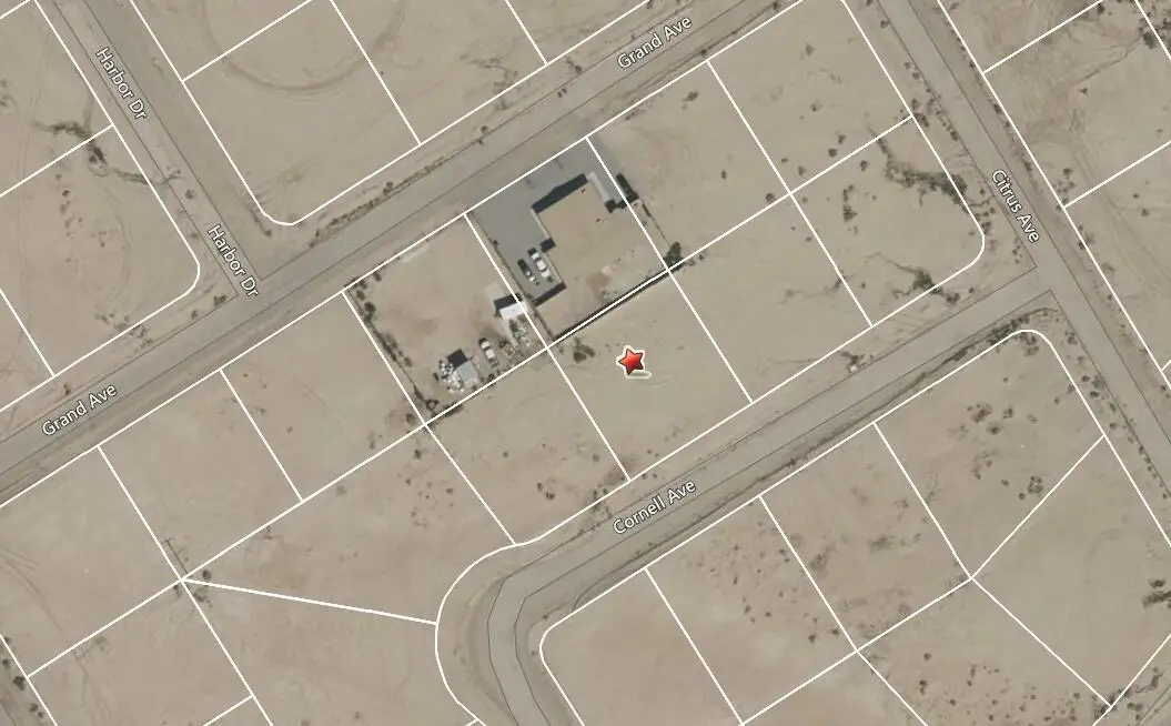 1088 Cornell Avenue, Thermal, CA 92274 - #1