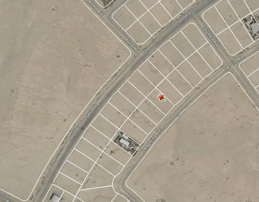 2175 Argentina Avenue, Thermal, CA 92274 - #2