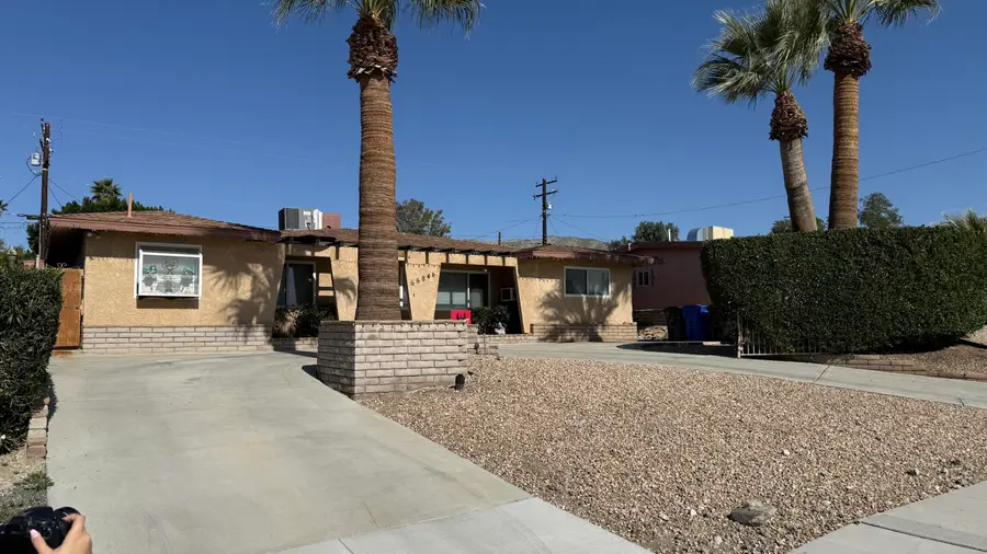 66846 Desert View Avenue, Desert Hot Springs, CA 92240 - Image #2