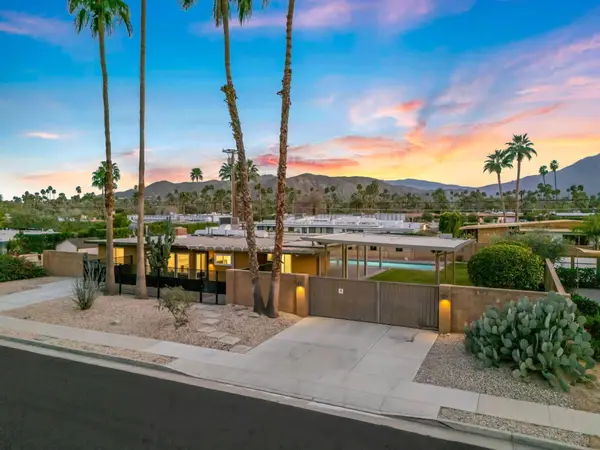 971 E San Lucas Road, Palm Springs, CA 92264