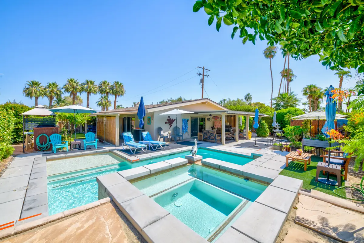 74558 Monte Verde Way, Palm Desert, CA 92260 - Image #1