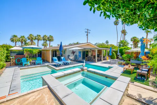 74558 Monte Verde Way, Palm Desert, CA 92260