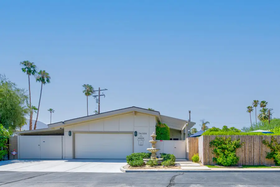 74558 Monte Verde Way, Palm Desert, CA 92260 - Image #3