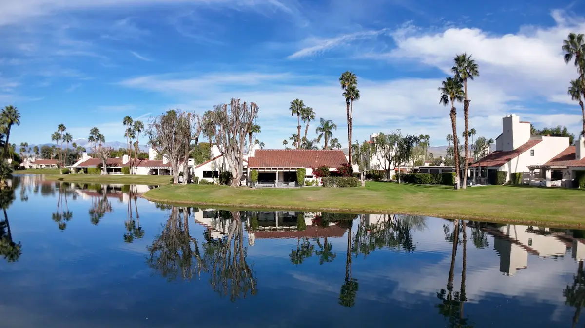 442 Sunningdale Drive, Rancho Mirage, CA 92270 - Image #1