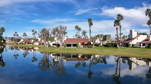 442 Sunningdale Drive, Rancho Mirage, CA 92270