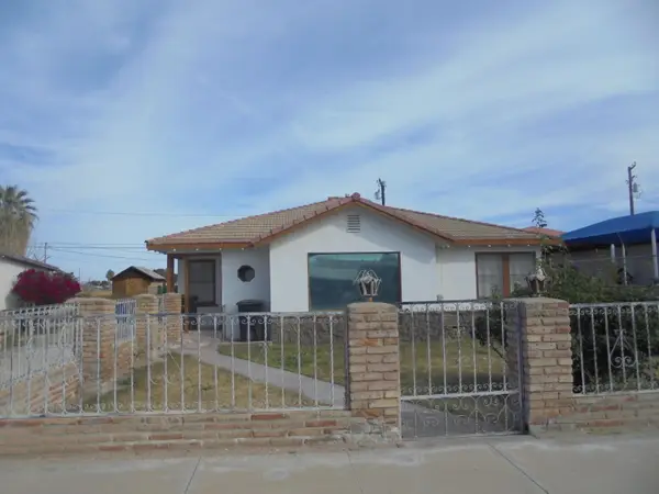 318 N Carlton Avenue, Blythe, CA 92225