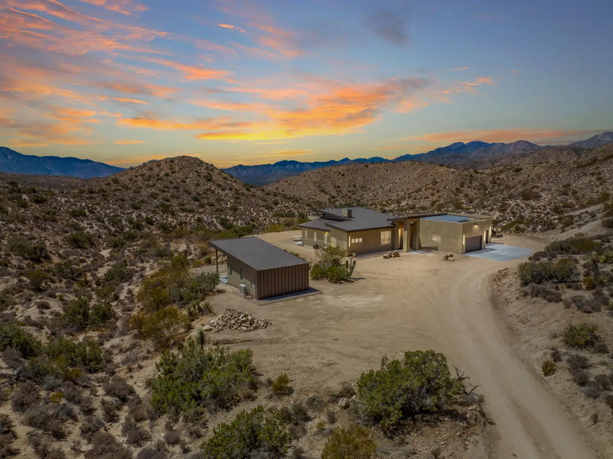7852 Pinon Drive, Yucca Valley, CA 92284 - Image #1