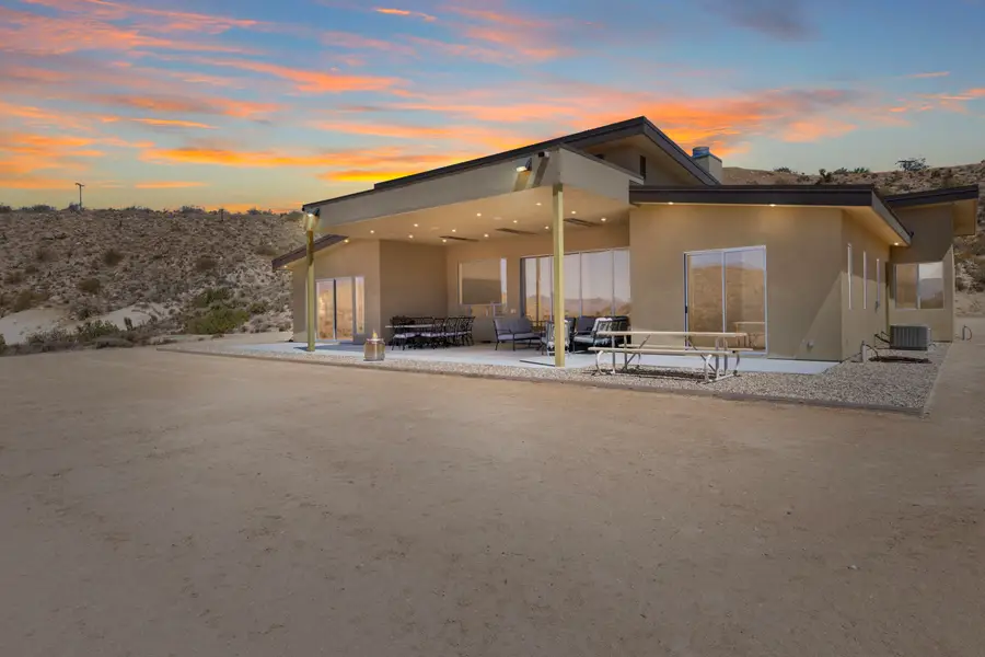 7852 Pinon Drive, Yucca Valley, CA 92284 - Image #3