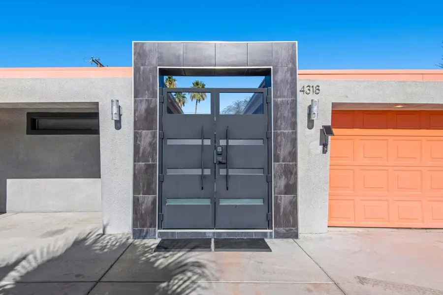 4318 E Mesquite Avenue, Palm Springs, CA 92264 - #3
