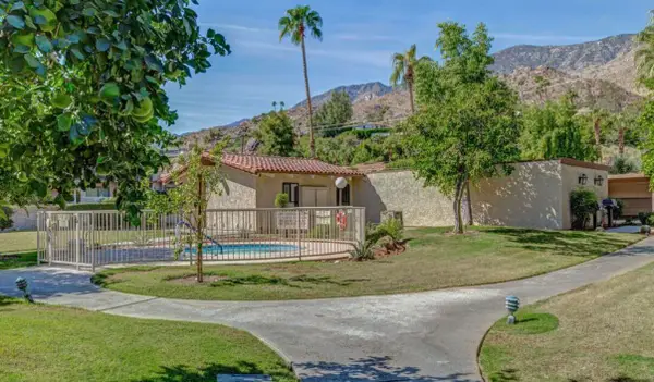 2160 S Palm Canyon Drive #7, Palm Springs, CA 92264