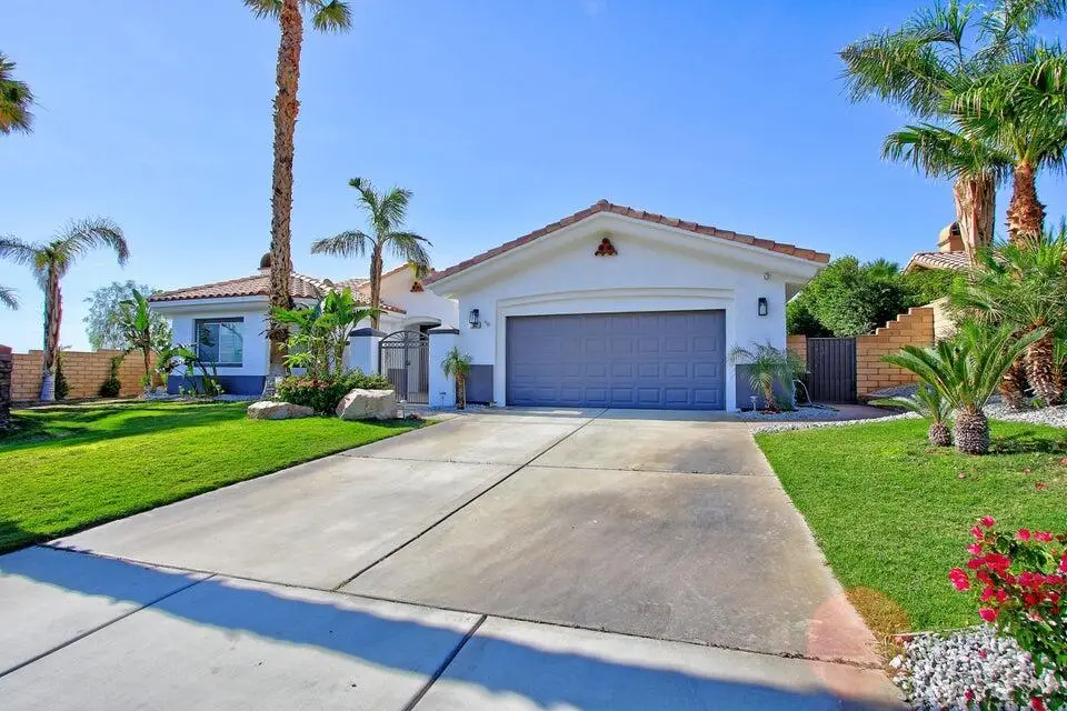 102 Clearwater Way, Rancho Mirage, CA 92270 - #1