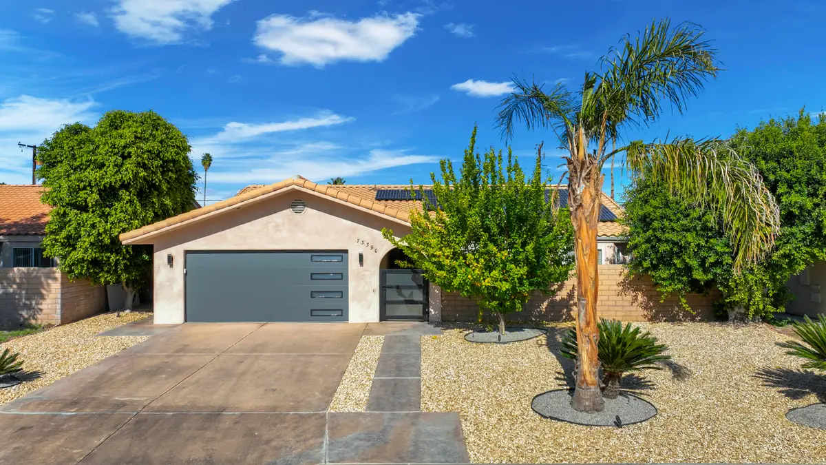 73390 Guadalupe Avenue, Palm Desert, CA 92260 - #1